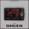 About DHUEN Song