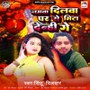 About Namwa Dilwa Par Se Mita Denhi Ge Song