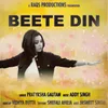 About Beete Din Song