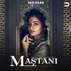 About Mastani Song