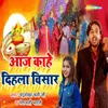 About Aaj Kahe Dihala Visar Song