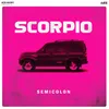 About Scorpio Song