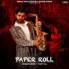 Paper Roll