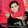 SR 7450 Aslam Singer Dedwal