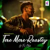 Tere Mere Raastey Lo-Fi Mix