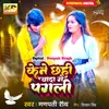 About Kene Chhahi Wada Ge Pagli Song