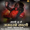 About Ambe Tu Hai Jagdambe Kali Song