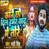 About Kanai Chhau Dil Hamar Yaad Me Tore Song