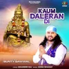 Kaum Daleran Di