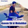 Aseem Sk ki Mohabbat