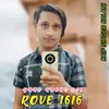 Yaad Karke Dil Rove 1616