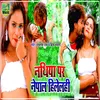 About Nathiya Par Nepal Hilelahi Song