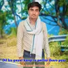 About Dil ku gayal kargi re patlisi tharo pyar Song