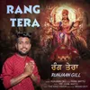 About Rang Tera Song