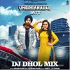 Unbreakable Jatt Dj Dhol Mix