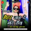 About Maihar Jaan De More Saiyaan Song