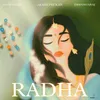 About Radha Song