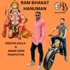 About Ram Bhakat Hanuman Song