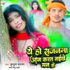 About Ye Ho Sajanma Aaj Karat Naikhe Man Ho Song