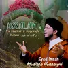 About Assalam Ya Hazrat E Khwaja Hasan (R.A) Song