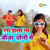 About Rang Dala Na Jija Choli Me Song