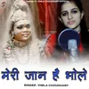 About Meri Jaan Hai Bhole Song