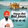 Haun Bal Bal Jaun