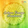 Lahare Tiranga Aaashman