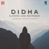 About Didha Slowed And Reverbed Song