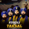 About Kundli Ch Taksal Song