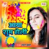 About Aaya Shubh Holi Song