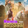 About Badshah Remix Song