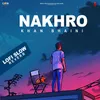 Nakhro (Lofi Slow Reverb)