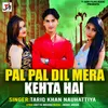 Pal Pal Dil Mera Kehta Hai