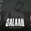 About Salaah Song
