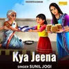 About Kya Jeena Song