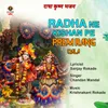About Radha Ne kishan Pe Prem Rang Dala Song