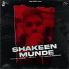 About Shakeen Munde Song