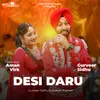 About Desi Daru Song