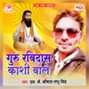 About Guru Ravidas Kashi Wale Song