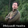 About Dhiyandi Sunita Song