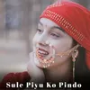 About Sule Piyu Ko Pindo Song