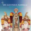 Sri Govinda Namalu