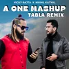 A One Mashup TABLA REMIX