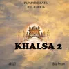 About Khalsa2 Song