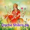 About Unche Shikro pe Song