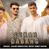 About Sunar Dabang Song