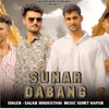 Sunar Dabang