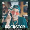 About Rockstar Song