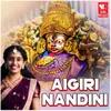 About Aigiri Nandini Song